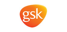 Logo GSK GlaxoSmithKline - Companhia farmacêutica multinacional britânica