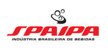 Logo Spaipa - Indústria de bebidas