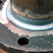 Execução de projeto: Cervejaria - Metaltec Montagens 